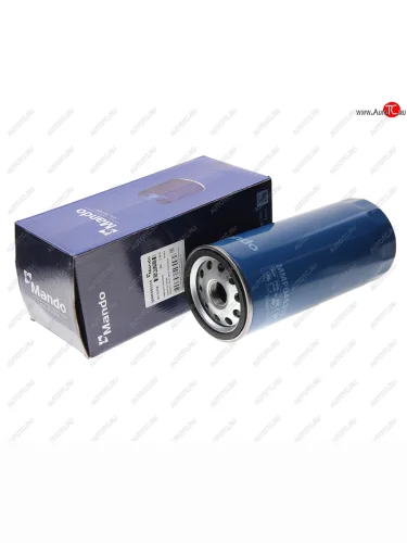 Фильтр масляный VOLVO F7,FH12,FH16 RENAULT MANDO MANDO mmf045319