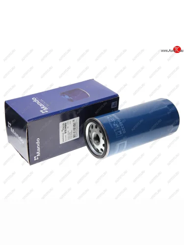 Фильтр масляный SCANIA 4,G,P,R,T series MANDO MANDO mmf045320