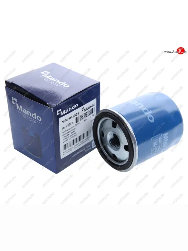 Фильтр масляный IVECO MANDO MANDO mmf045325