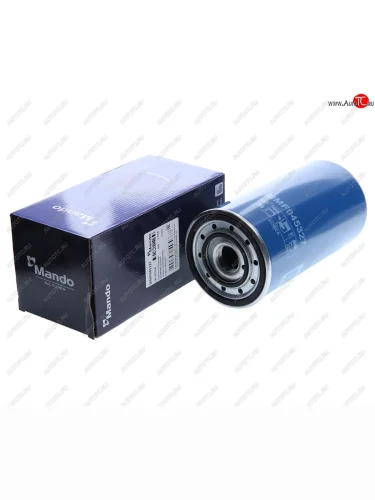 Фильтр масляный IVECO EuroStar,EuroTech,EuroTrakker,Eurocargo MANDO MANDO mmf045327 MANDO mmf045327