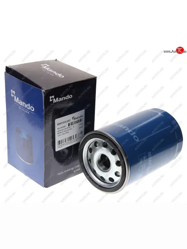 Фильтр масляный MAN NEOPLAN SOLARIS MANDO MANDO mmf045340
