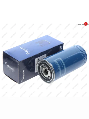 Фильтр масляный DAF IVECO MANDO MANDO mmf045351 MANDO mmf045351