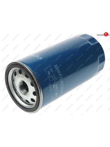 Фильтр масляный IVECO EuroStar,EuroTech,EuroTrakker MANDO MANDO mmf045355