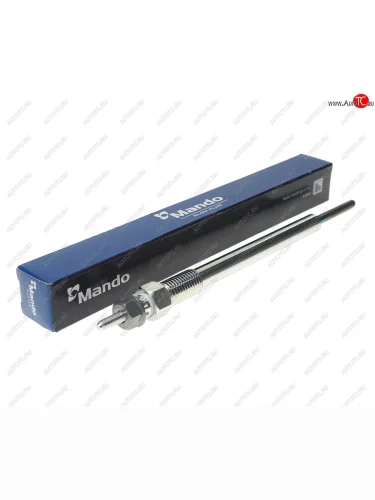 Свеча накаливания HYUNDAI Starex H-1 (09-) (2.5-A2) MANDO MANDO mmi040002