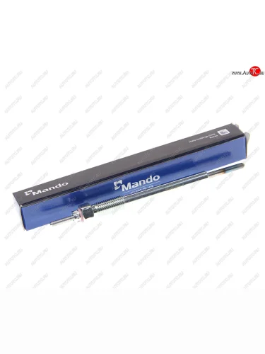 Свеча накаливания HYUNDAI Santa Fe (15-),Tucson (15-) KIA Sorento (15-),Sportage (15-)(YURA)MANDO MANDO mmi040004