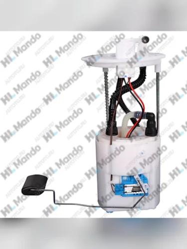 Насос топливный HYUNDAI Santa Fe (09-) KIA Sorento (09-) (2.4) MANDO MANDO mmp020002 MANDO mmp020002