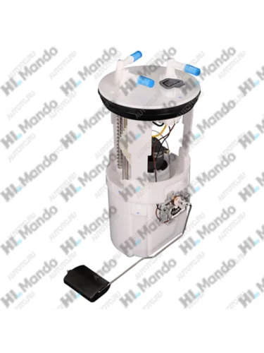 Насос топливный HYUNDAI Santa Fe (05-) (2.2 TCI) MANDO MANDO mmp020003 MANDO mmp020003