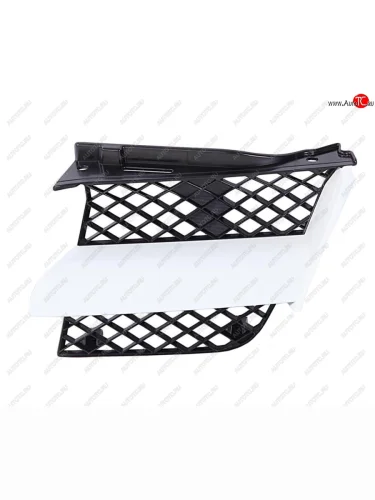 Решетка радиатора MITSUBISHI Outlander левая ОЕ MITSUBISHI mn133229