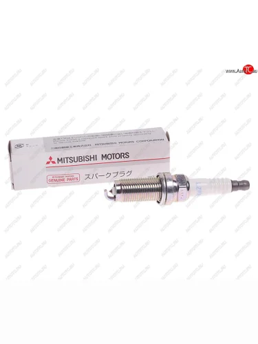 Свеча зажигания MITSUBISHI Grandis (04-),Outlander (03-08) (2.4) OE MITSUBISHI mn158596