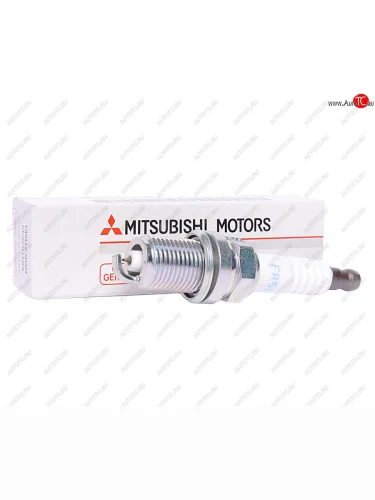 Свеча зажигания MITSUBISHI Outlander (06-) (2.4) OE MITSUBISHI mn163235