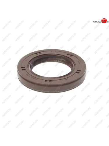 Сальник коленвала MITSUBISHI ASX (10-) передний OE MITSUBISHI mn195668