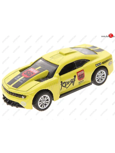 Модель автомобиля №10 NO NAME модель №10