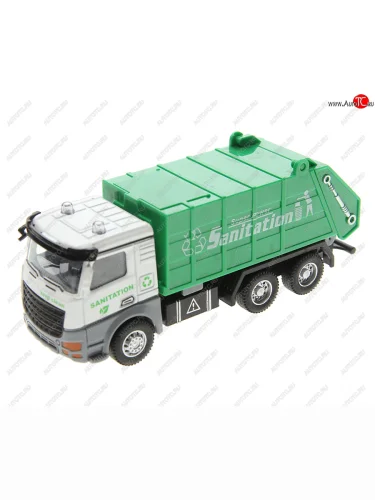 Модель автомобиля №15 NO NAME модель №15