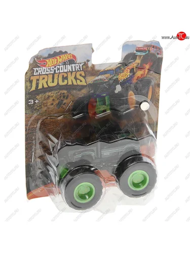 Модель автомобиля №29 NO NAME модель №29