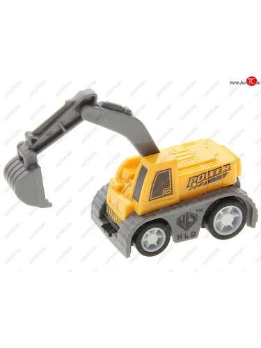 Модель автомобиля №7 NO NAME модель №7