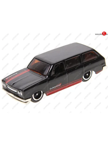 Модель автомобиля №9 NO NAME модель №9