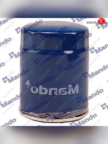 Фильтр масляный CHEVROLET Captiva (3.2) OPEL Antara (3.2) MANDO MANDO mof0123