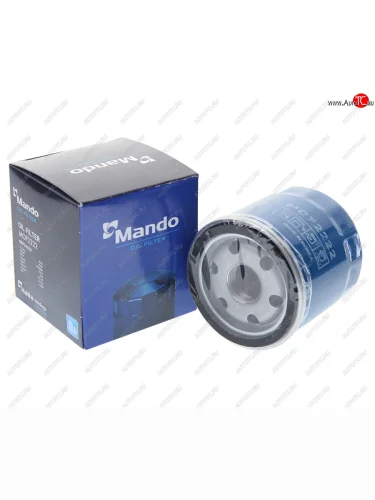 Фильтр масляный CHEVROLET Captiva (11-) OPEL Insignia (09-) (3.0) MANDO MANDO mof2222 MANDO mof2222