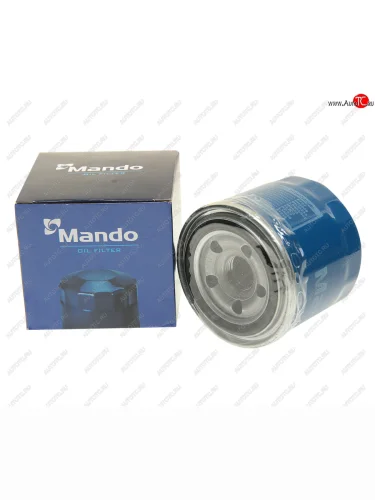 Фильтр масляный HYUNDAI Sonata,Accent,Lantra KIA Rio 3,Cerato MANDO MANDO mof4459