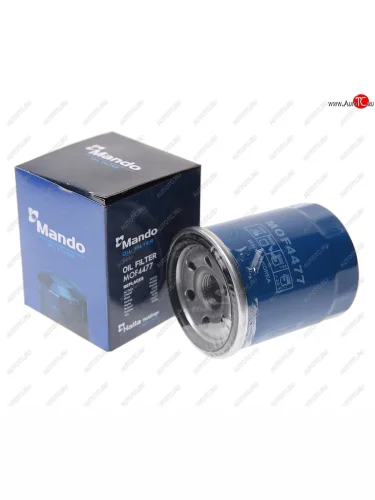 Фильтр масляный TOYOTA Avensis,Camry,Corolla MANDO MANDO mof4477