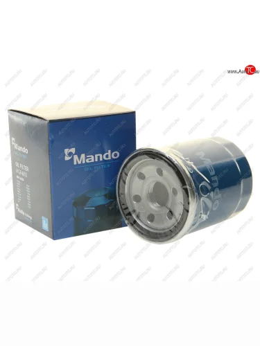 Фильтр масляный MAZDA 323 (89-94),3 (03-09) MANDO MANDO mof4610