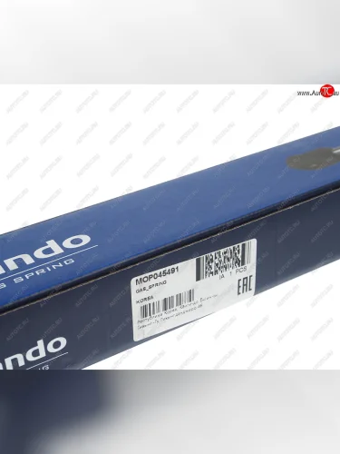 Амортизатор KIA Sorento (02-) капота (1шт.) MANDO MANDO mop045491 MANDO mop045491