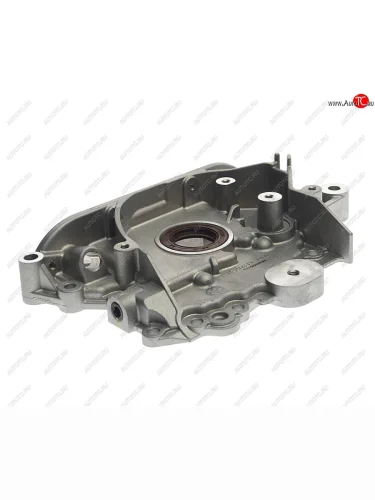 Насос масляный HYUNDAI Getz (02-) MANDO MANDO mop1019 MANDO mop1019