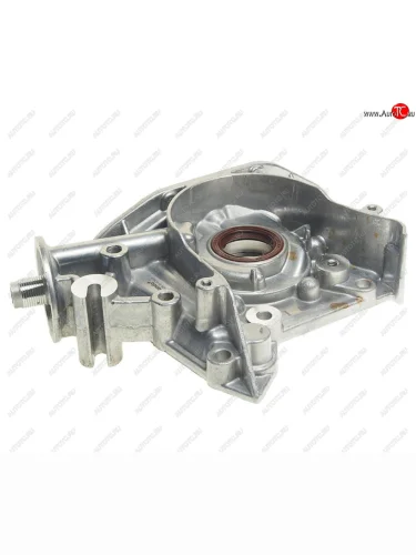 Насос масляный HYUNDAI Accent (99-),Getz (02-) (1.3/1.5) (SOHC) MANDO MANDO mop1021 MANDO mop1021