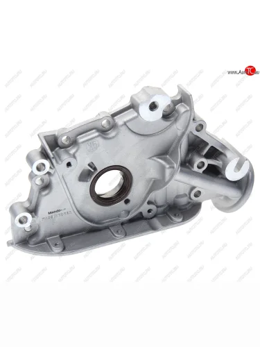 Насос масляный HYUNDAI Elantra (00-),Matrix (01-),Sonata 5,Tucson (04-) (1.8/2.0) MANDO MANDO mop1022 MANDO mop1022