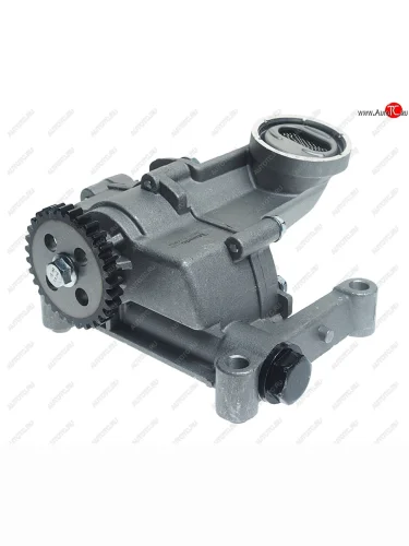 Насос масляный HYUNDAI Sonata (06-) KIA Magentis (06-),Carens (06-) (2.0) MANDO MANDO mop1023