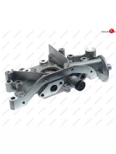 Насос масляный HYUNDAI Accent (99-),Getz (02-),Elantra (00-),Matrix (01-) (1.5/1.6) (DOHC) MANDO MANDO mop1025 MANDO mop1025