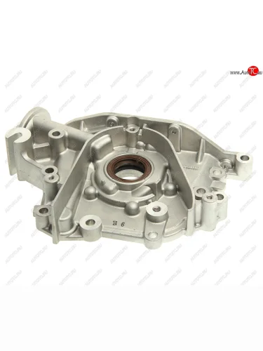 Насос масляный HYUNDAI Accent (03-),Getz (03-),Elantra (03-),Matrix (03-) (1.5/1.6) (DOHC) MANDO MANDO mop1026 MANDO mop1026
