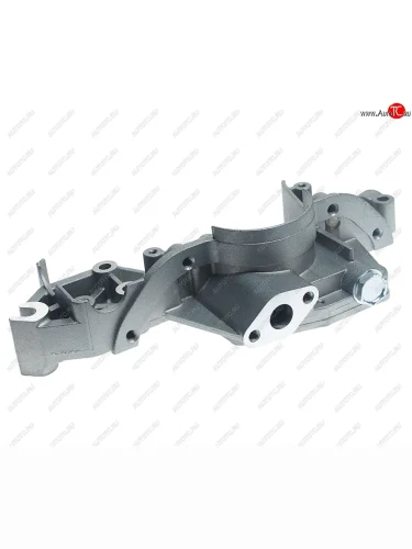 Насос масляный HYUNDAI Santa Fe (00-),Sonata 5,Tucson (04-) (2.7) KIA Sportage (04-) (2.7) MANDO MANDO mop1047