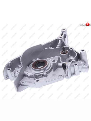 Насос масляный HYUNDAI Starex H-1 (01-),Porter 2 (04-) (D4BH,4D56) KIA Bongo 3 (04-) (2.5) MANDO MANDO mop1057