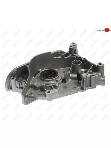 Насос масляный HYUNDAI Porter (D4BF),Terracan (03-) (D4BH) MANDO MANDO mop1061