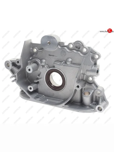 Насос масляный HYUNDAI Porter 2 (08-),Starex H-1 (07-) (2.5-A) KIA Sorento (04-) (2.5-A) MANDO MANDO mop1064