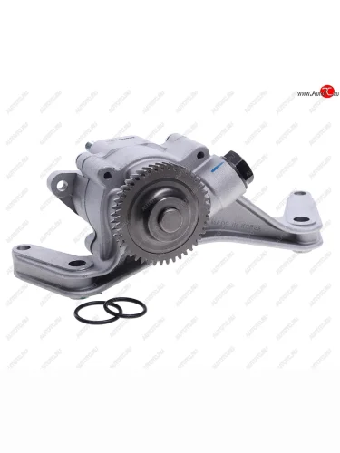 Насос масляный KIA Bongo 3 (08-) (2.9-J3) MANDO MANDO mop1065