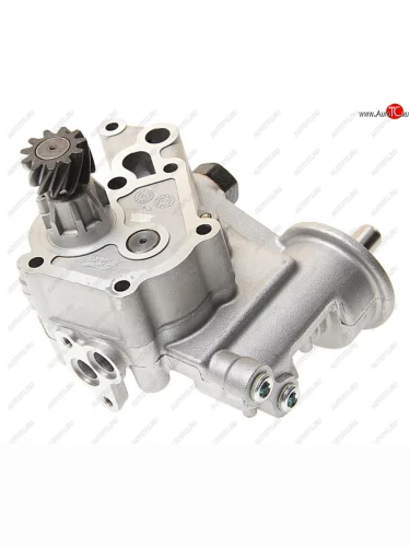 Насос масляный HYUNDAI HD65,72,County дв.D4AL MANDO MANDO mop1066