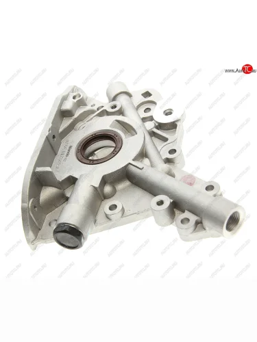 Насос масляный CHEVROLET Cruze (09-) (1.6),Aveo (03-) (1.41.6) MANDO MANDO mopd1002