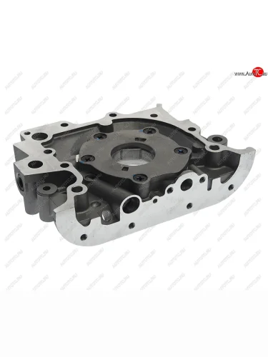 Насос масляный DAEWOO Matiz (0.8) MANDO MANDO mopd1006 MANDO mopd1006