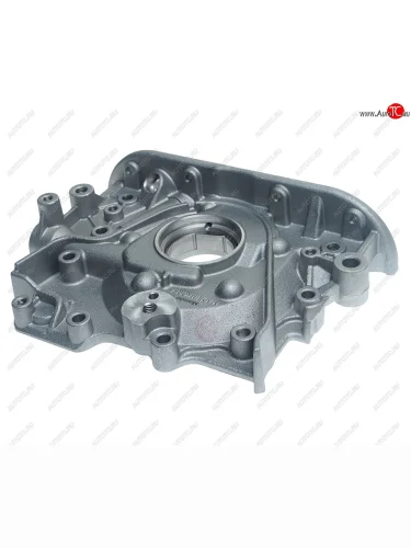 Насос масляный DAEWOO Matiz (1.0) CHEVROLET Aveo (1.2) MANDO MANDO mopd1008