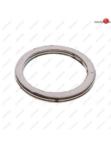 Кольцо уплотнительное TOYOTA глушителя MASUMA MASUMA mos-115 MASUMA mos-115