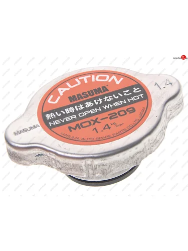 Крышка радиатора NISSAN Murano (04-) MASUMA MASUMA mox-209