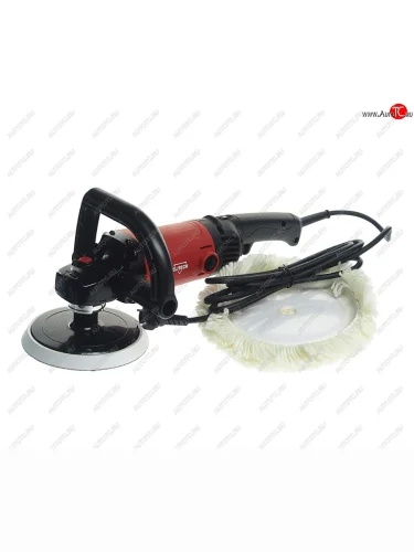 Машина полировальная 1400Вт 180мм 690-3800обмин. ELITECH ELITECH мп1418э