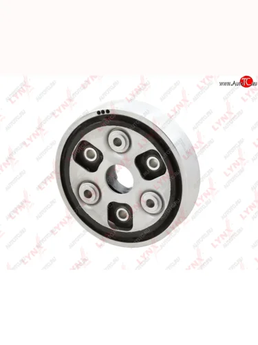 Муфта VW Golf (04-) вала карданного задняя LYNX LYNX mp2027