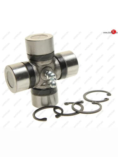 Крестовина УАЗ-3163,УАЗ Профи с 2014г.в. вала карданного METALPART METALPART mp-21211-2202025-01