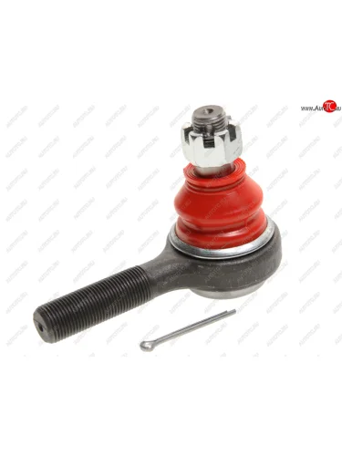 Наконечник рулевой тяги ГАЗ-3302,2217 в сборе правый METALPART METALPART mp-2217-3414056-11