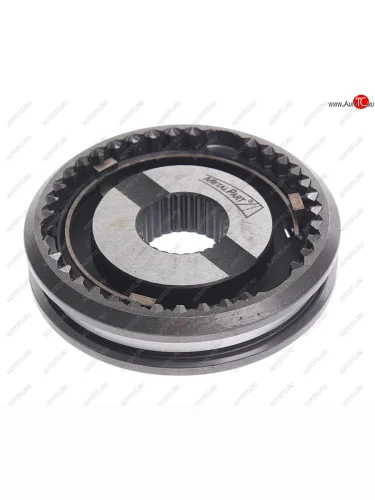 Муфта КПП УАЗ синхронизатора 3-4 передач 5-ти ст. в сборе METALPART METALPART mp-255-1701142-34