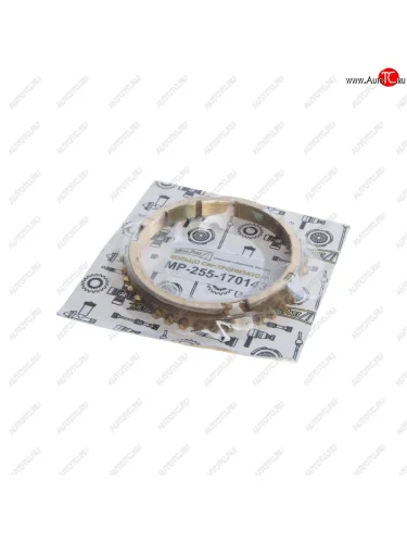 Кольцо УАЗ КПП синхронизатора 5-ти ст. METALPART METALPART mp-255-1701143-08
