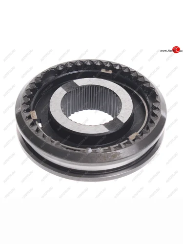 Муфта КПП УАЗ синхронизатора 5-й передачи и заднего хода 5-ти ст. в сборе METALPART METALPART mp-255-1701171-53